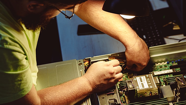 Bakım ve Servis Hizmetleri