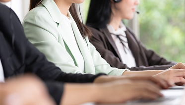 Teknik Destek ve Müşteri Hizmetleri